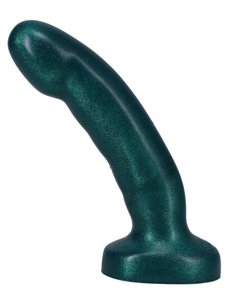 Emerald by Acute – performance-driven pleasure toy suitable for all lubricants and intimate play