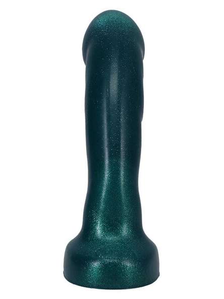 Emerald Acute – premium pleasure toy for luxurious, erotic, and intimate enjoyment