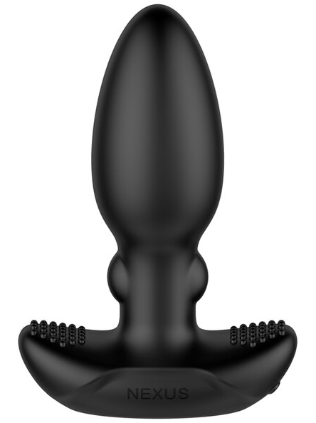 BEAT Plug Edition sleek adult anal plug for beginner and advanced users