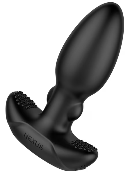 Compact BEAT Plug Edition intimate plug for discreet and comfortable use