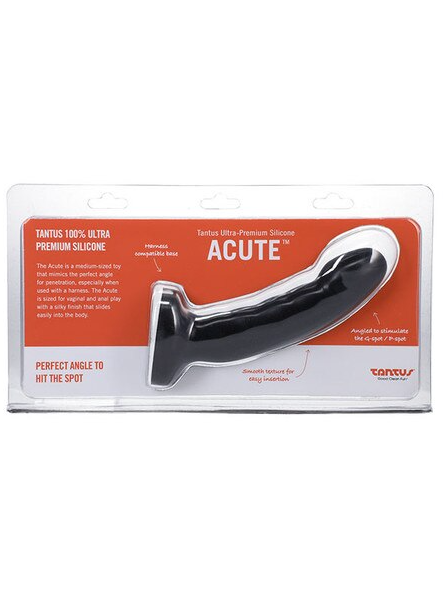 Acute Night Sky – flexible adult toy designed for luxurious and stimulating sensations