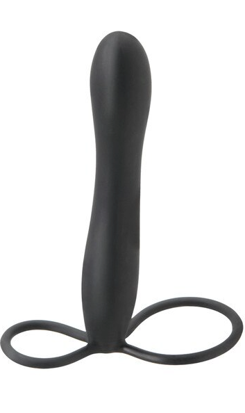 Fun Factory Double Trouble couples sex toy