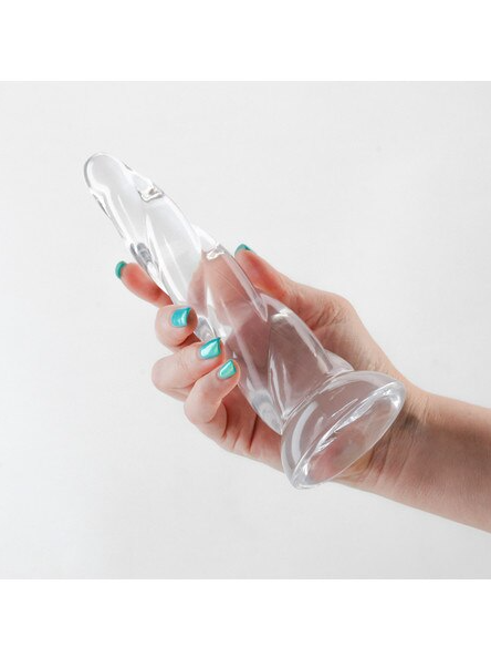 Fantasia Siren Clear – premium adult toy with flexible design for enhanced sensual experiences