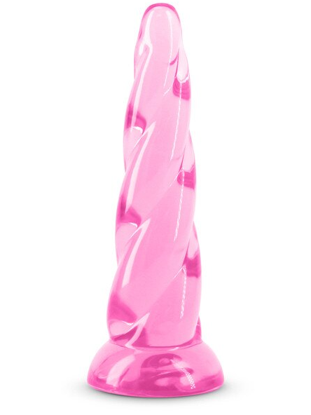 Pink Fantasia Siren – performance-driven pleasure toy suitable for all lubricants and intimate play
