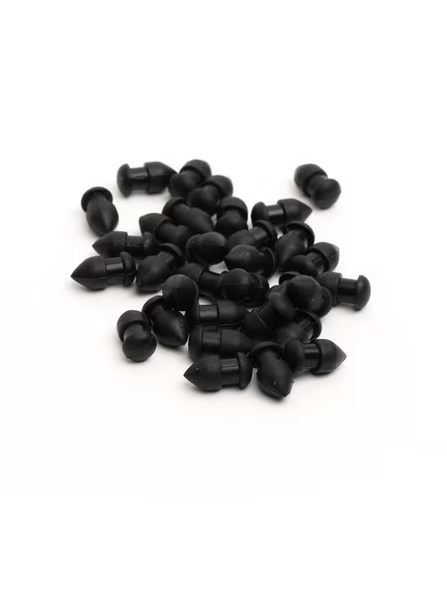 FlexiSpike Size 3 by CellMate – discreet chastity device with ergonomic rings, silicone spikes, and stealth mode for travel or kink play