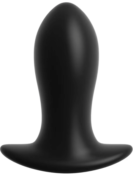 Hookup Remote Triple Teaser – Comfortable, adjustable design for XL-XXL users, offering versatile stimulation for intimate and solo sessions.