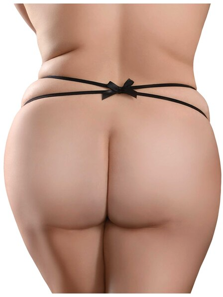 Hookup XL-XXL Remote Triple Teaser – Multi-function adult toy with remote control for customised pleasure and intense stimulation.