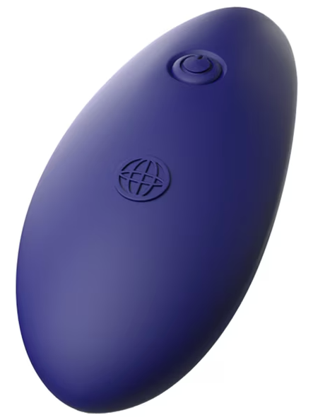 Icicles No 85 remote-controlled vibrator for enhanced intimate experiences