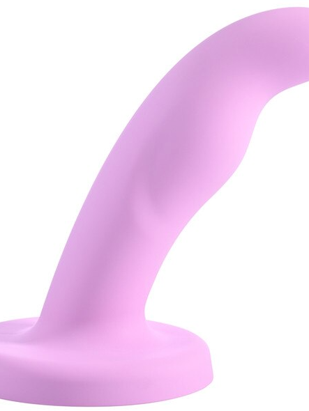 6in. Lazre suction cup dildo – premium lifelike sex toy for erotic and intimate pleasure