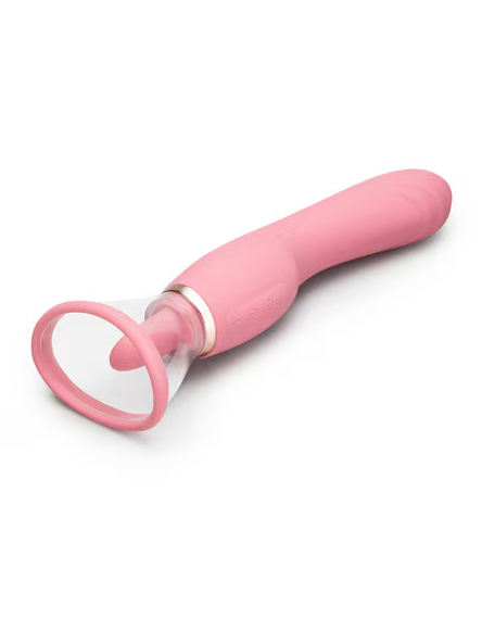Le Wand Lick high-quality adult vibrator for intense stimulation