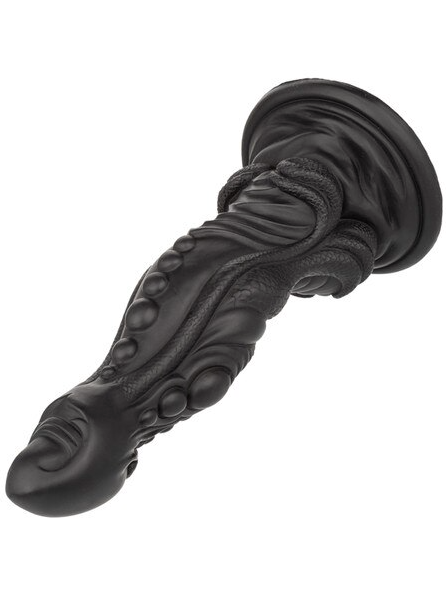 Extra-large Monster Dong The Colossus for advanced intimate play