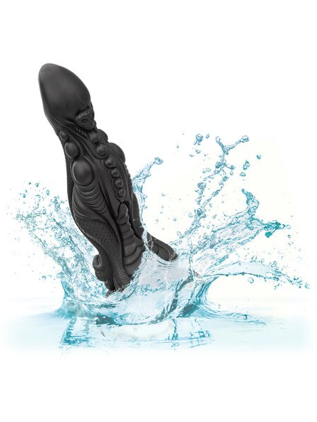 Premium Monster Dong The Colossus toy for intense solo or partnered experiences