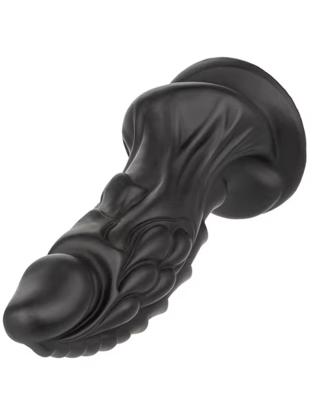 The Martian Monster Dong – Large, firm dildo designed for solo or partnered play, offering unique shapes and textures for heightened pleasure.