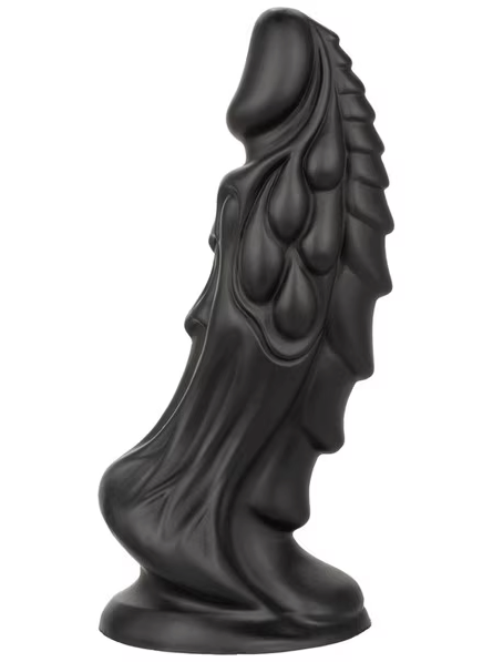 Monster Dong The Martian – Durable, body-safe silicone dildo with detailed texture for deep, immersive intimate experiences.