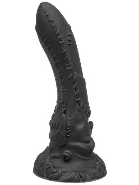Monster Dong Frankenstein’s Monster – lifelike, large adult toy with detailed, firm construction for adventurous erotic play