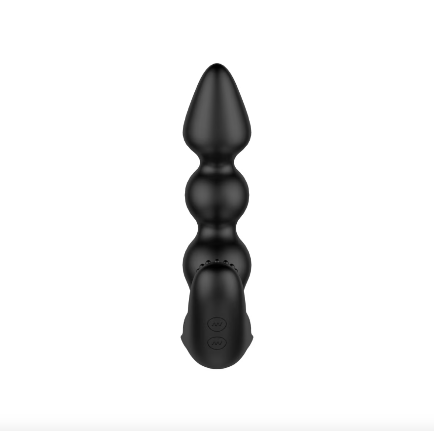 Curved NEXUS Bendz Prostate Edition adult toy designed for precise prostate play