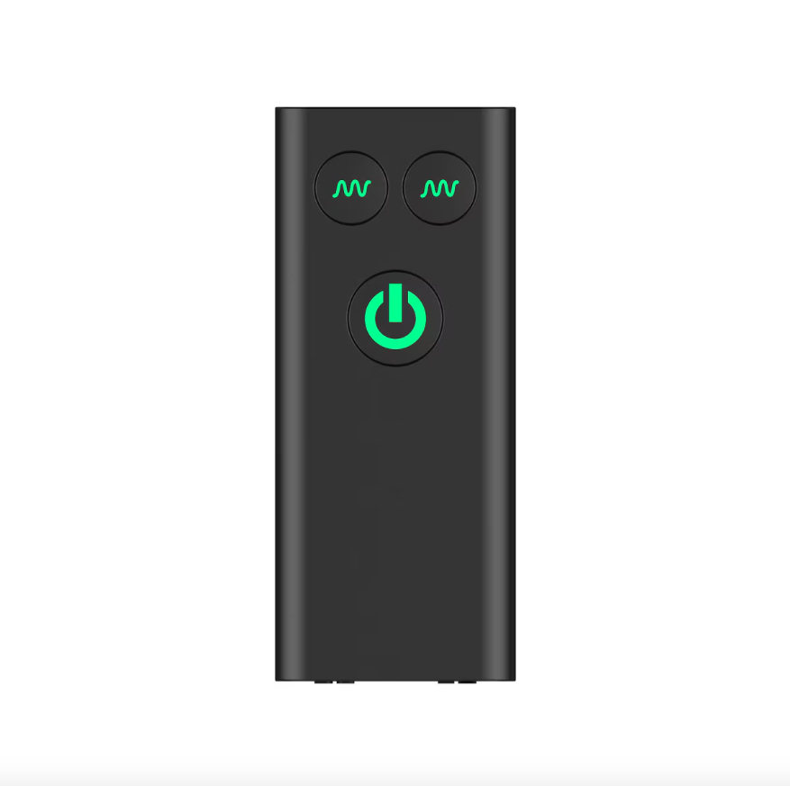 NEXUS Bendz Prostate Edition intimate stimulator for enhanced male pleasure