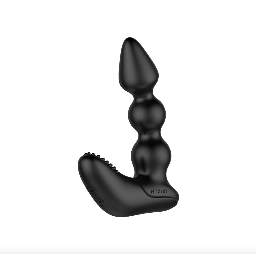 NEXUS Bendz Prostate Edition high-quality intimate massager for advanced users