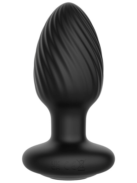 NEXUS Tornado Large – versatile prostate massager for advanced solo or partnered erotic play