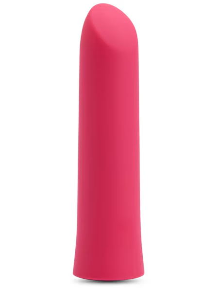 Pink Nu Sensuelle Sunni Nubii Lipstick Bullet personal vibrator with warming function