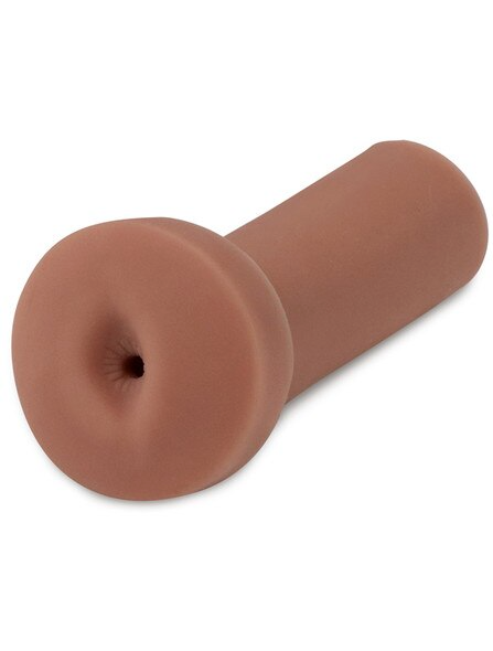 Extreme Freshman Fuckslut Brown – Soft, body-safe stroker from PDX Extreme providing lifelike sensations and enhanced intimate experiences.