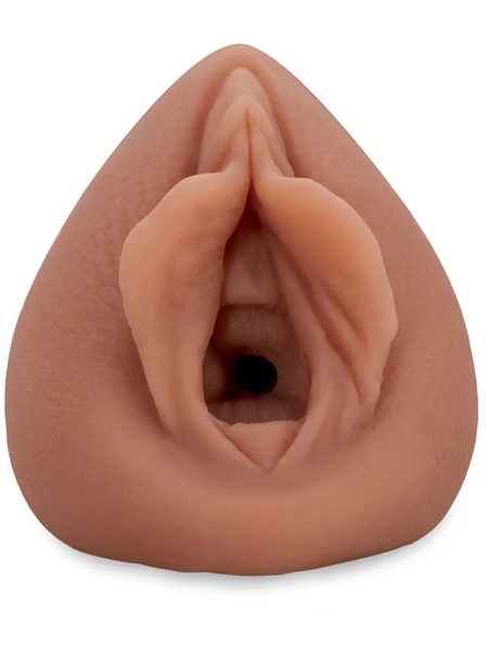 PDX Extreme Sorority Snatch – coloured male masturbator with realistic texture and ergonomic design for adventurous adult play.