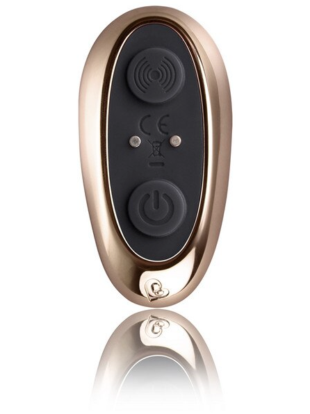 Petite Sensations Desire – Premium anal plug with deep pulsing vibrations, USB magnetic charge, and remote control for solo or adventurous shared experiences.