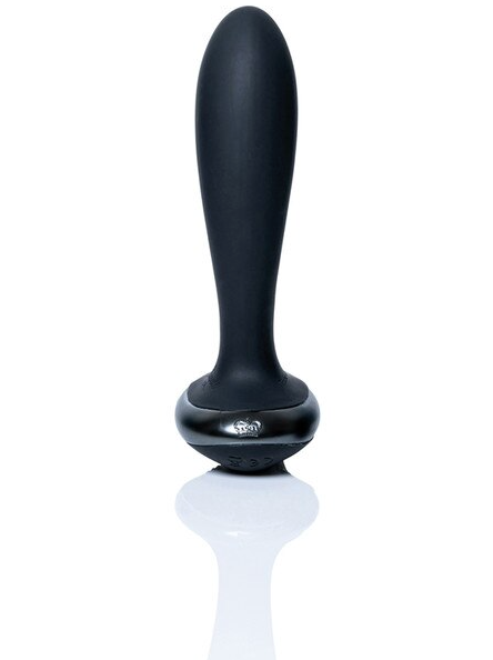 Rechargeable PleX with Flex intimate toy for customisable sensual experiences