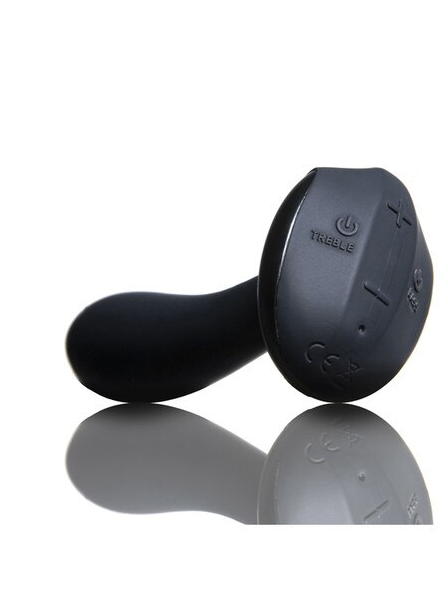 PleX with Flex high-quality vibrator with soft-touch, flexible silicone