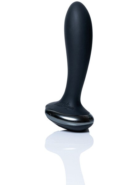 PleX with Flex ergonomic adult massager for targeted and flexible use