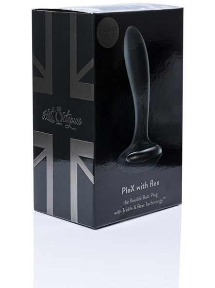 Premium PleX with Flex intimate toy with adjustable flexibility for tailored pleasure