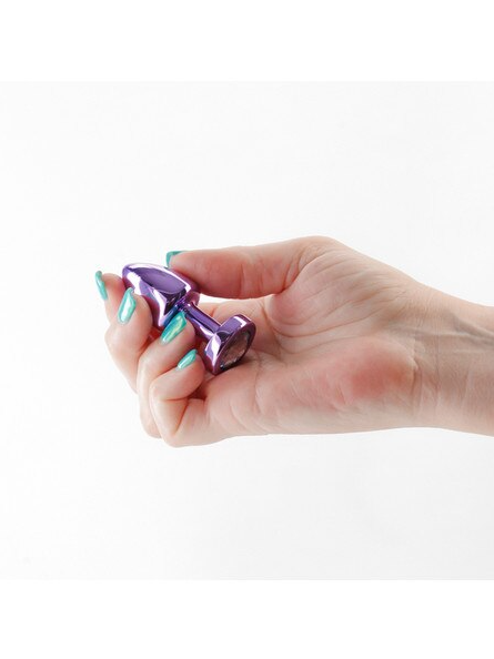 Rear Assets Petite Purple