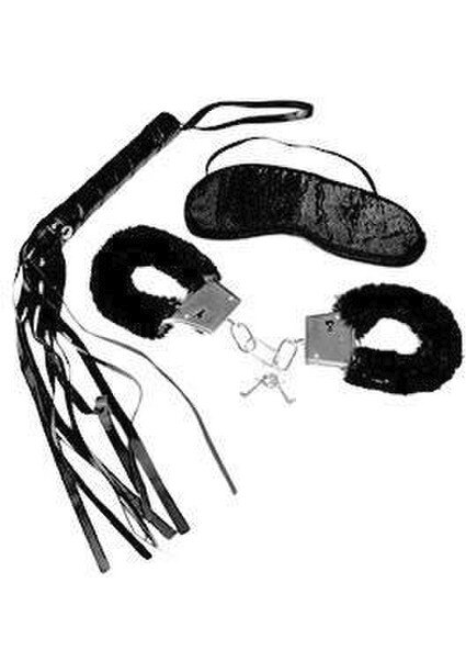 Intro to Sex & Mischief Kit by Sex & Mischief – Premium starter set with safe, high-quality toys for couples or solo play, perfect for exploring sensual adventures.