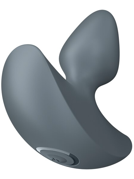 Satisfyer Booty Absolute Beginners 1 adult toy designed for gentle anal stimulation