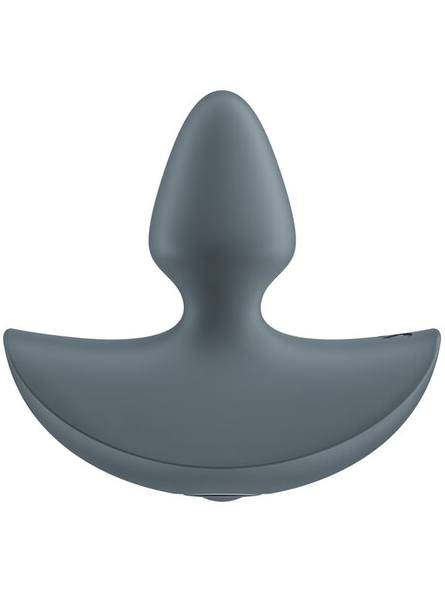 Beginner-friendly Satisfyer Booty Absolute Beginners 1 plug for intimate pleasure