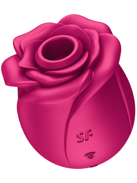 Blossom Satisfyer Pro 2 Classic – premium female sex toy designed for strong and precise pleasure