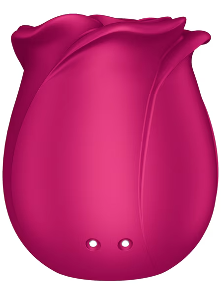 Rechargeable Satisfyer Pro 2 Classic Blossom – ergonomic clitoral stimulator for enhanced sensual experiences