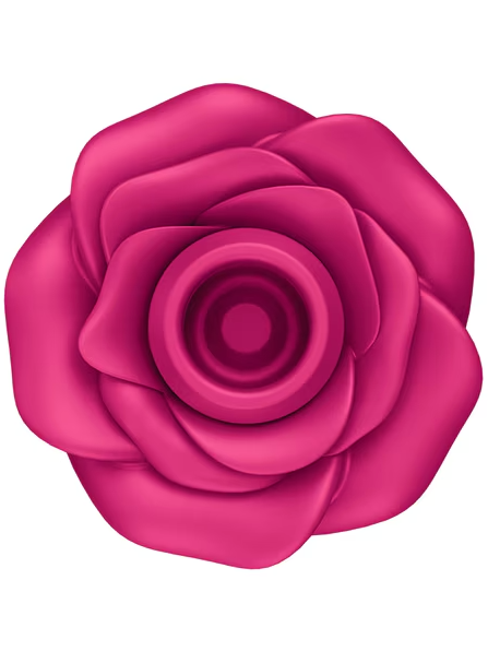 Satisfyer Pro 2 Classic Blossom – soft-touch clitoral stimulator with multiple intensity levels