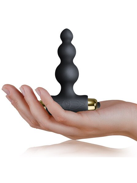 Be Mine couples kit by Silhouette Dark Desires – T-shaped anal stimulator, vibrating bullet, and silicone toys for sensual play
