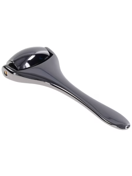 Ex’s and Oh’s Temperature Sensory Roller – versatile BDSM tool for erotic touch, teasing, and hot or cold stimulation