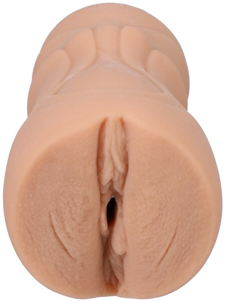 Jewelz Blu ULTRASKYN pocket pussy from Trokers – premium male stroker for sensual and realistic experiences