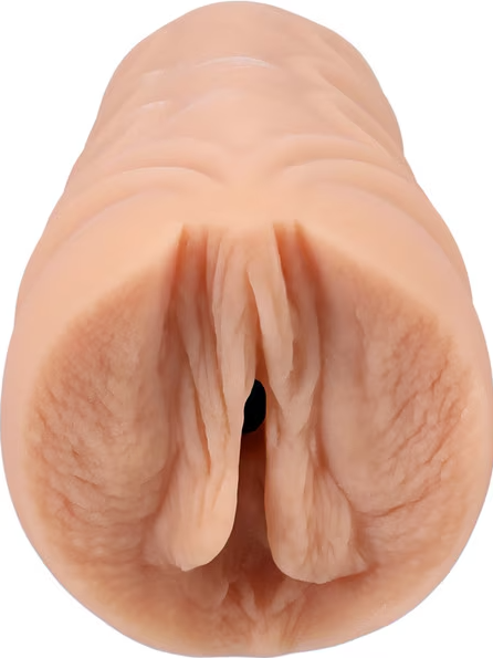 Vanilla Signature Strokers Kiley Corrupt ULTRASKYN male masturbator for intimate use