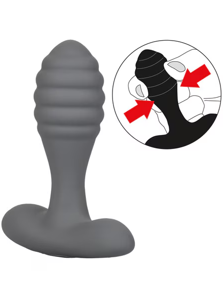 Silicone Remote Adventure Set designed for comfort and maximum pleasure