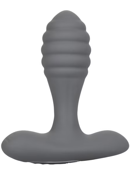 Remote-controlled Silicone Adventure Set for targeted stimulation