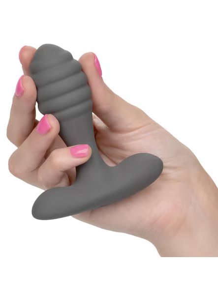 Silicone Remote Adventure Set adult toy kit with smooth, body-safe silicone