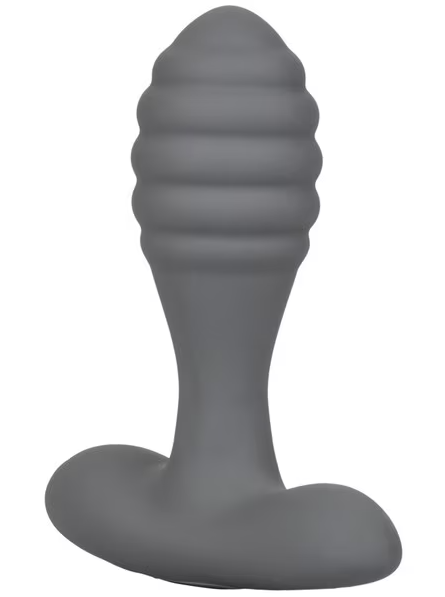 Ergonomic Silicone Remote Adventure Set for comfortable intimate use