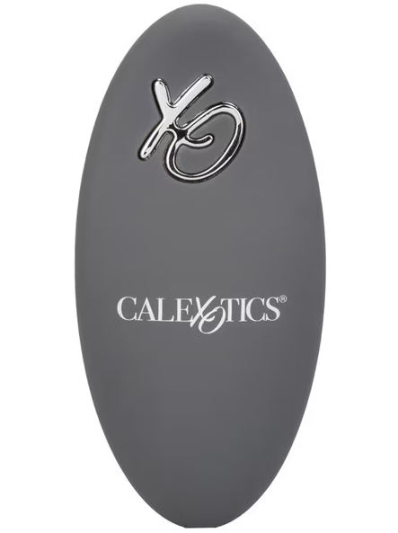 Adjustable Silicone Remote Adventure Set for tailored intimate stimulation