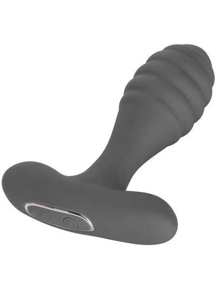 Rechargeable adult Silicone Remote Adventure Set for convenient use