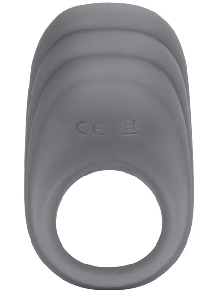 Rechargeable Silicone Remote Adventure Set for hands-free pleasure