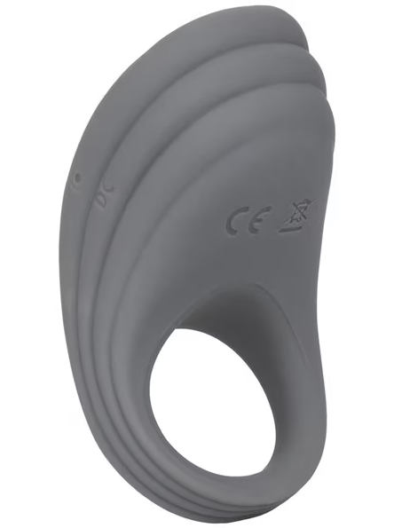 Silicone Remote Adventure Set personal massagers with adjustable vibration